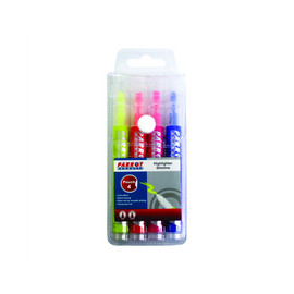 Image of Marker Highlighter Slimline Pouch 4