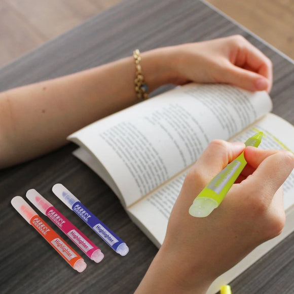 Parrot Marker Highlighter Slimline Pouch 4 - image 04