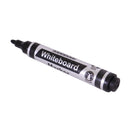Parrot Marker Whiteboard Bullet Carded Black - image 06