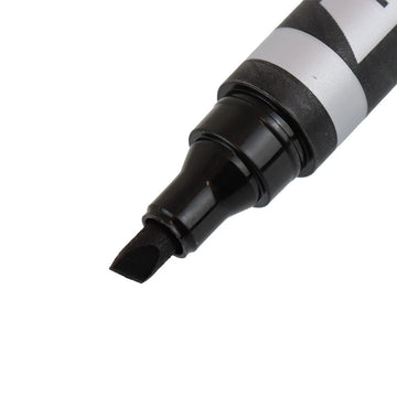 Parrot Marker Permanent Chisel Single Black - image 02