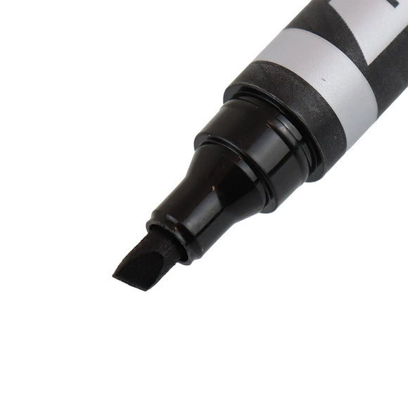 Parrot Marker Permanent Chisel Single Black - image 02