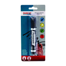 Parrot Marker Permanent Chisel Single Black - image 03