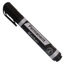 Parrot Marker Permanent Chisel Single Black - image 10
