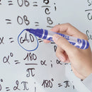 Parrot Marker Whiteboard Bullet Carded D/Blue - image 02
