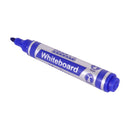 Parrot Marker Whiteboard Bullet Carded D/Blue - image 05