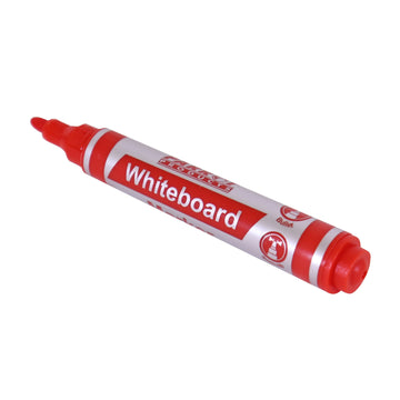 Parrot Marker Whiteboard Bullet Carded Red - image 02