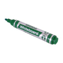 Parrot Marker Whiteboard Bullet Carded Green - image 01