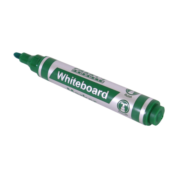 Parrot Marker Whiteboard Bullet Carded Green - image 01