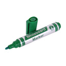 Parrot Marker Whiteboard Bullet Carded Green - image 06