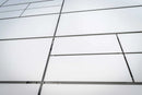 Parrot Aluminium Composite Panel 2440X1220X3mm Brushed Aluminium - image 03