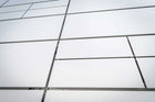 Parrot Aluminium Composite Panel 2440X1220X3mm Brushed Aluminium - image 03