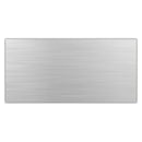 Parrot Aluminium Composite Panel 2440X1220X3mm Brushed Aluminium - image 04