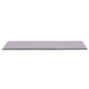 Parrot Aluminium Composite Panel 2440X1220X3mm Brushed Aluminium - image 05