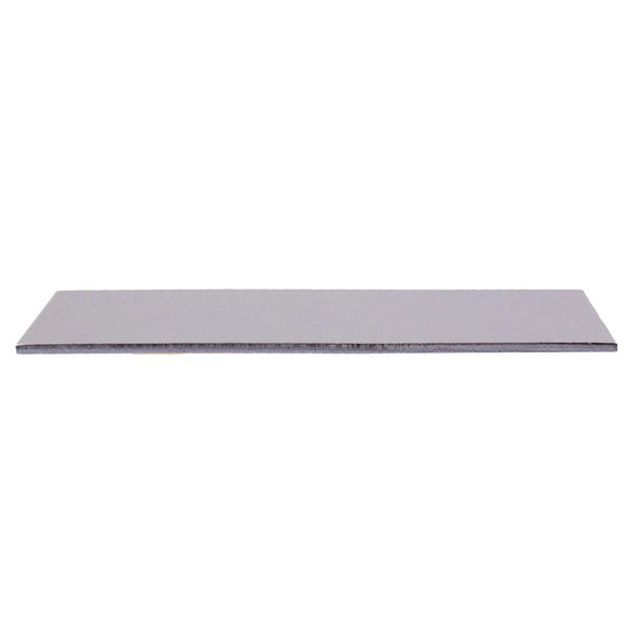 Parrot Aluminium Composite Panel 2440X1220X3mm Brushed Aluminium - image 05