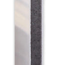 Parrot Aluminium Composite Panel 2440X1220X3mm Brushed Aluminium - image 06