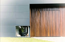 Parrot Aluminium Composite Panel 2440X1220X3mm Brushed Aluminium - image 07