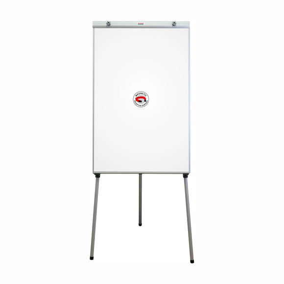 Parrot Flipchart Magnetic Standard 1000x640mm - image 01