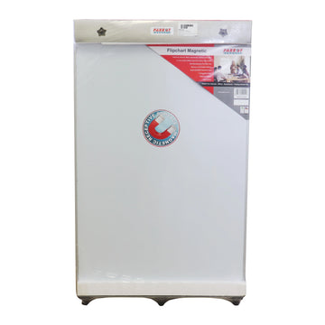 Parrot Flipchart Magnetic Standard 1000x640mm - image 02