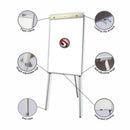 Parrot Flipchart Magnetic Standard 1000x640mm - image 03
