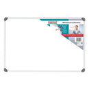 Parrot Whiteboard Slimline Non Magnetic 600x450mm - image 02