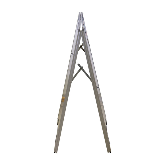 Parrot A Frame Whiteboard Non-Mag Steel Frame 900*600mm - image 07