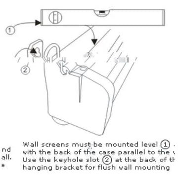 Parrot Screen Pulldown 2440x1850mm(View2340x1750mm) 4:3 Src - image 01