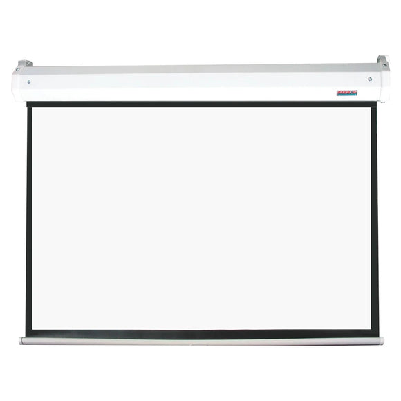 Parrot Screen Pulldown 2440x1850mm(View2340x1750mm) 4:3 Src - image 02