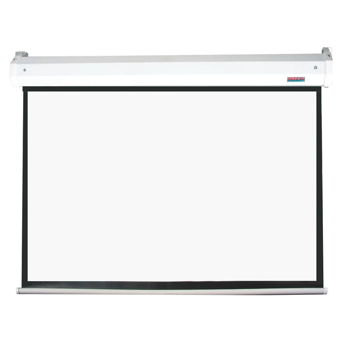 Parrot Screen Pulldown 2440x1850mm(View2340x1750mm) 4:3 Src - image 02