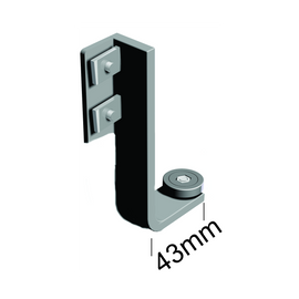 Image of Easy Rail Mounting Bracket Set Short