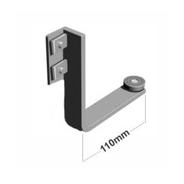 Image of Easy Rail Mounting Bracket Set Long
