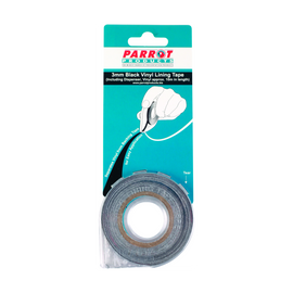 Image of Vinyl Lining Tape 10 Mts * 3Mm Black