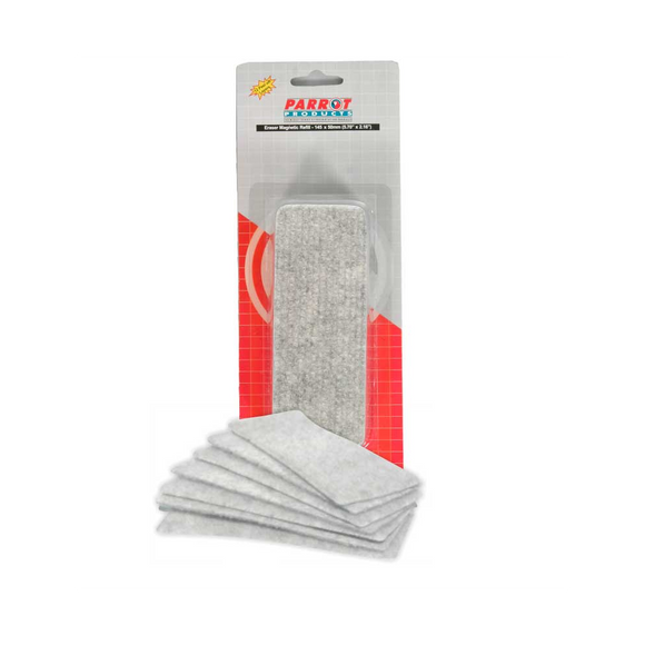 Image of Eraser Magnetic Refill (12/Pack)
