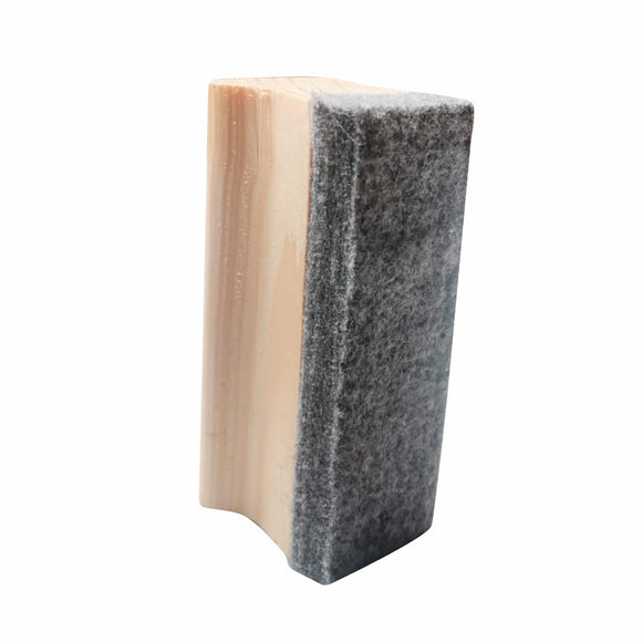 Parrot Duster Wood Chalk Board 95x35mm Carded Grey - image 06