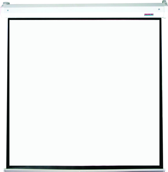 Parrot Screen Electric 2440x1830mm(View2340x1750mm) 4:3 - image 03