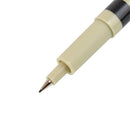 Parrot Marker Permanent Ultra Fineline Carded Black - image 02
