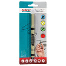 Parrot Marker Permanent Ultra Fineline Carded Black - image 03