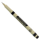Parrot Marker Permanent Ultra Fineline Carded Black - image 05