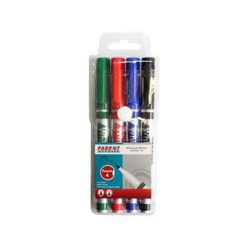 Image of Marker Whiteboard Slimline Pouch 4