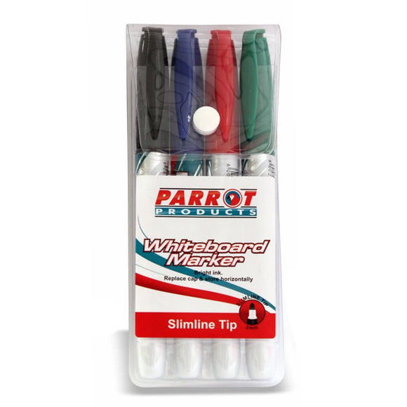 Parrot Marker Whiteboard Slimline Pouch 4 - image 02