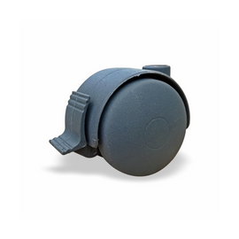 Image of Castor Lockable