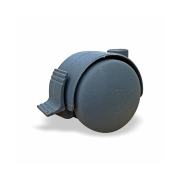 Image of Castor Lockable
