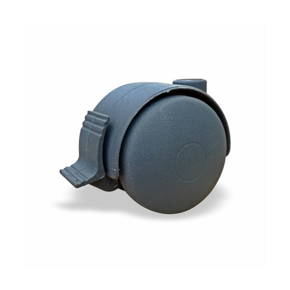 Image of Castor Lockable