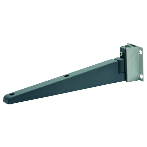 Parrot Hinge Plastic Grey And Aluminium Mounting (Each) - image 01