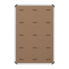 Parrot In/Out Board Magnetic 20 People 900x600mm - image 05