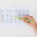 Parrot Marker Highlighter Slimline Box 12 Yellow - image 03
