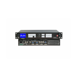 Image of Digital Sign - Video Processor Led Screens