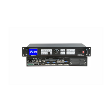 Image of Digital Sign - Video Processor Led Screens