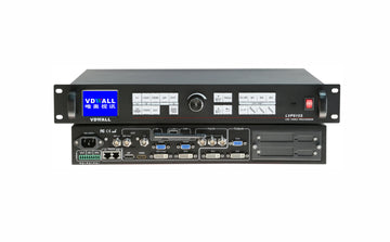 Parrot Digital Sign - Video Processor Led Screens - image 01