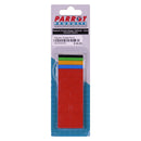 Parrot Magnetic Flexible Shapes 15mm (50 Pack) Assorted - image 05