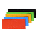 Parrot Magnetic Flexible Shapes 15mm (50 Pack) Assorted - image 06